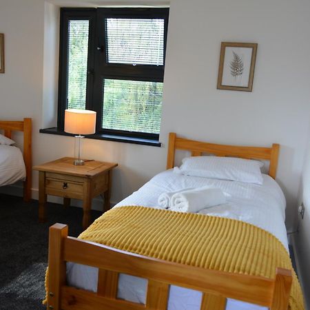 Apartamento 8 Jarn Court Oxford Exterior foto